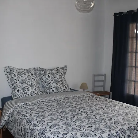 La Pequenita Сен-Рафаэль