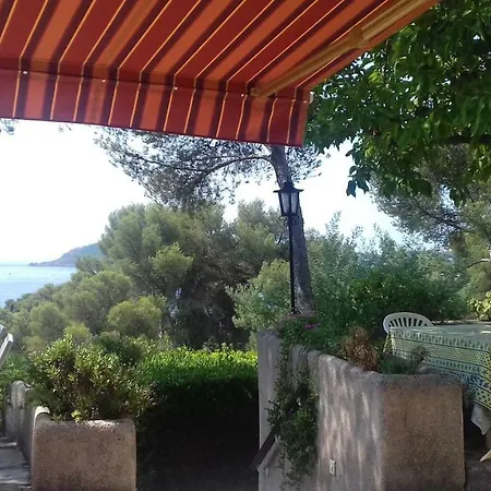 La Pequenita ヴィラ *