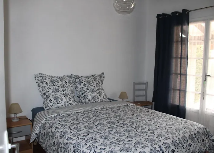 La Pequenita Сен-Рафаэль