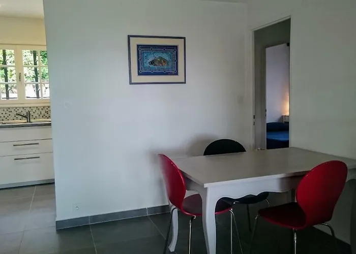 ヴィラ La Pequenita