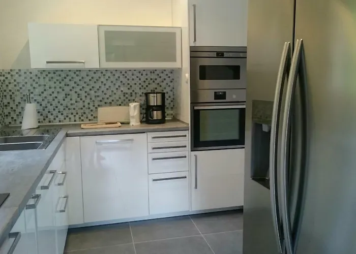 La Pequenita * Сен-Рафаэль