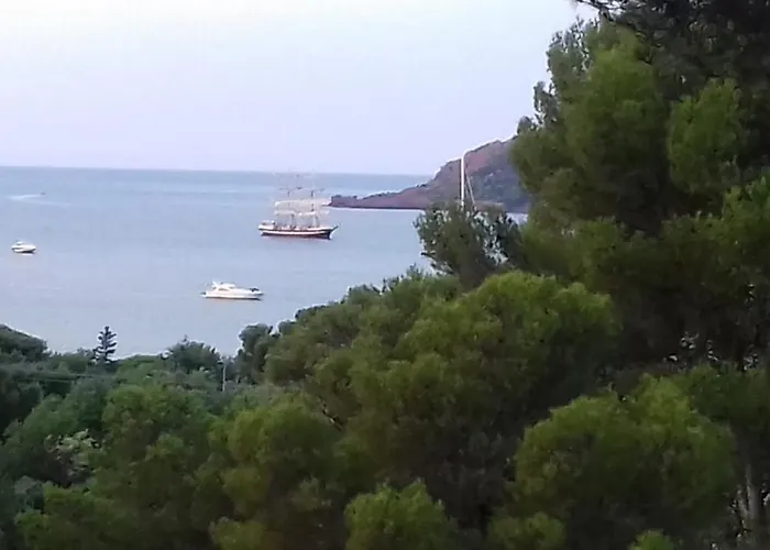 Вилла La Pequenita *