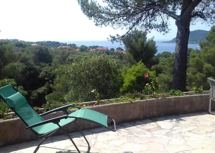 La Pequenita Сен-Рафаэль