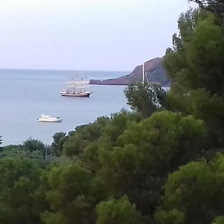 Villa La Pequenita *