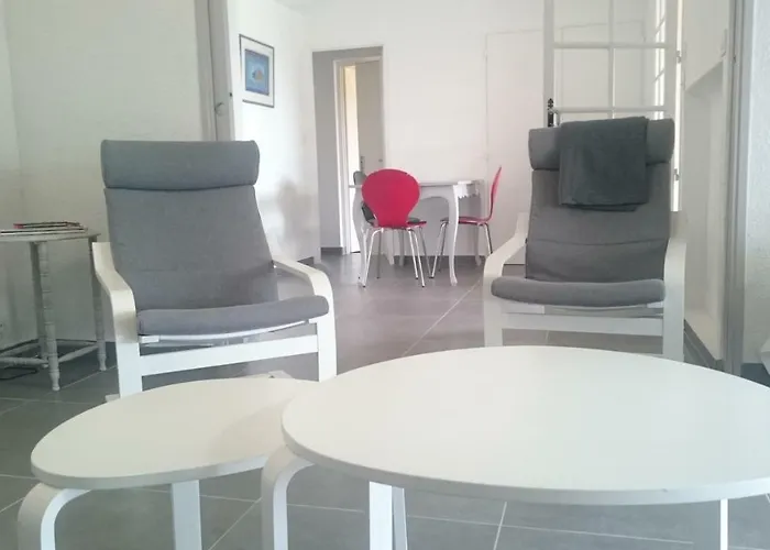 Villa La Pequenita Saint-Raphaël