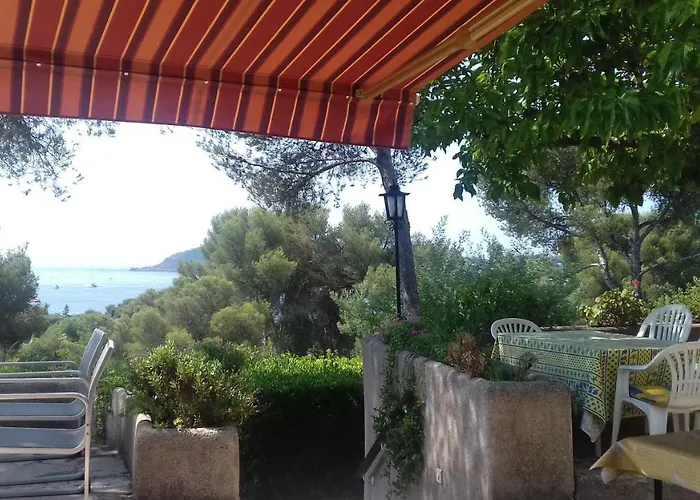 La Pequenita Villa *